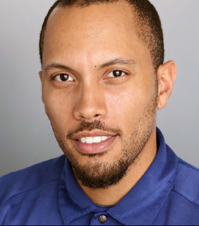Jason Simmons