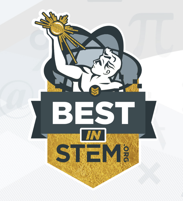 Best in STEM™
