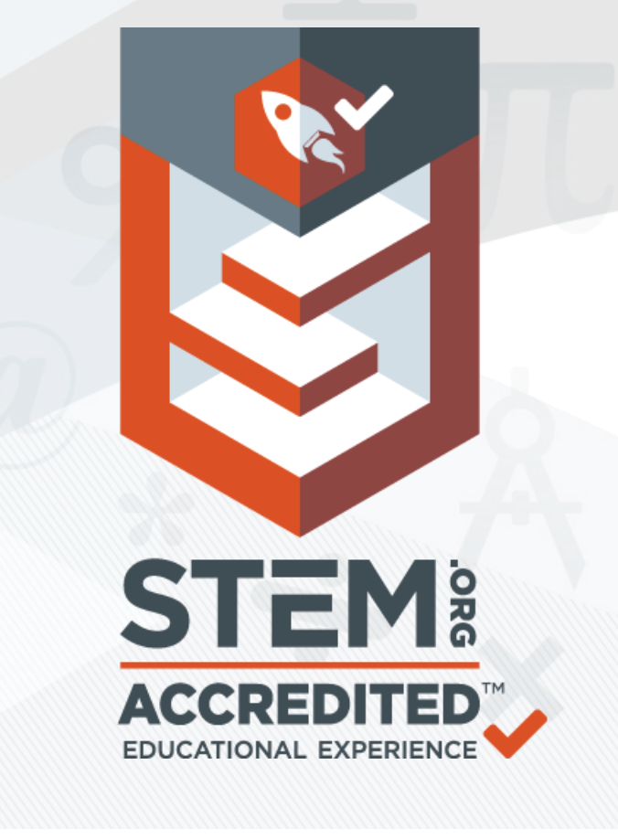 STEM.org Accredited™