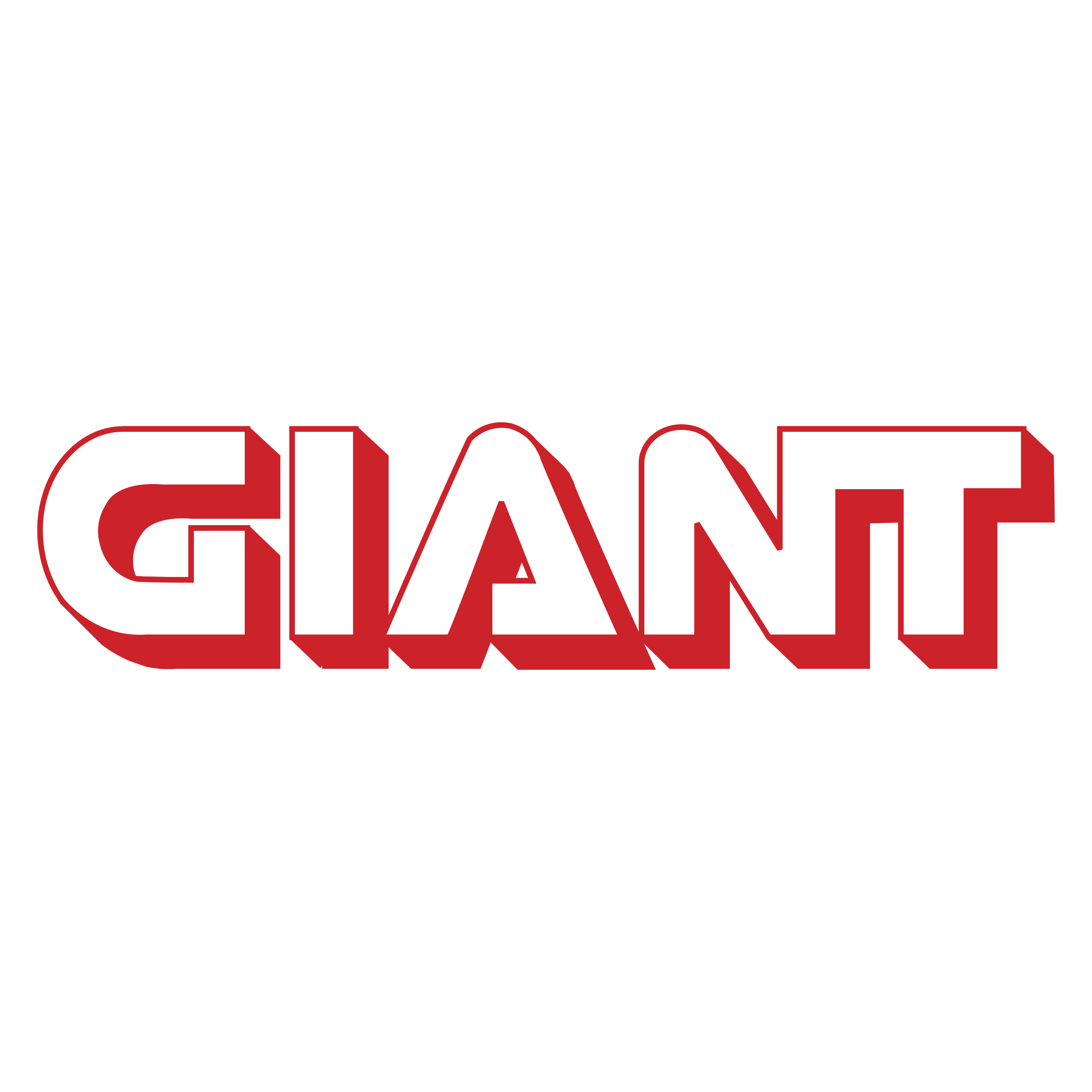 Giant Supermarket (In-Kind)