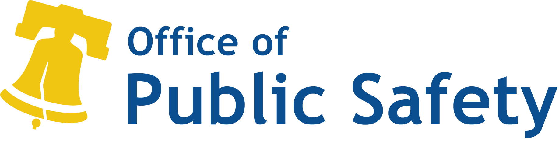 City of Philadelphia — Office of Public Safety