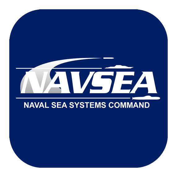 NAVSEA — Naval Sea Systems Command