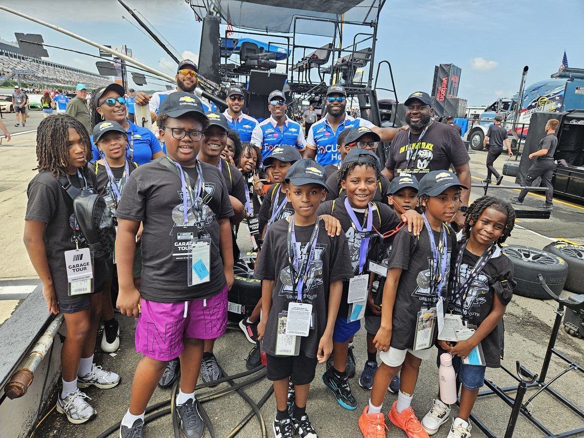 Build A Dream Motorsports Program