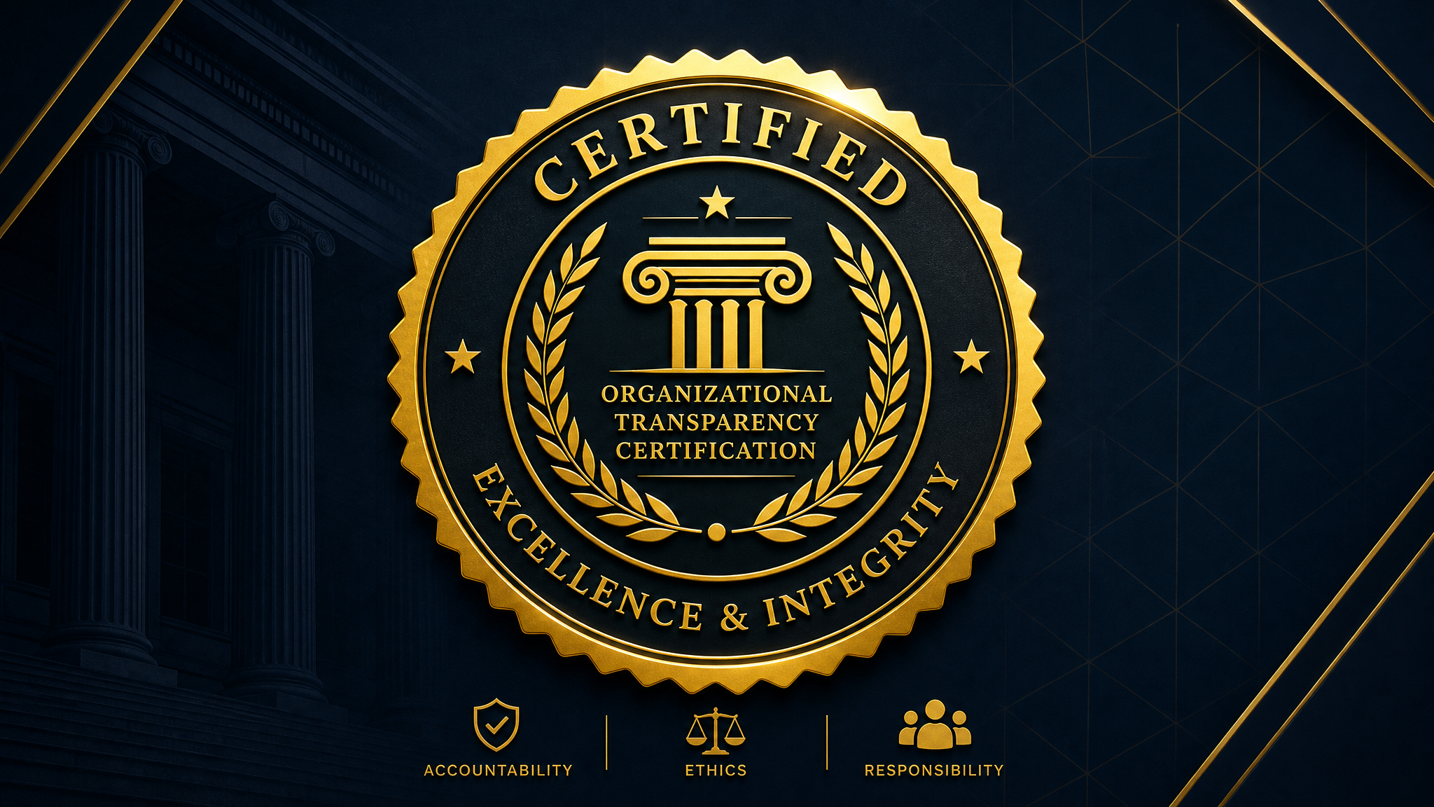 UYRS nonprofit transparency profile
