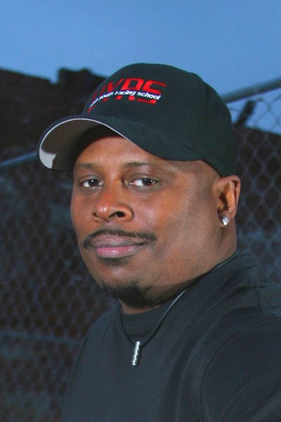 Anthony Martin
