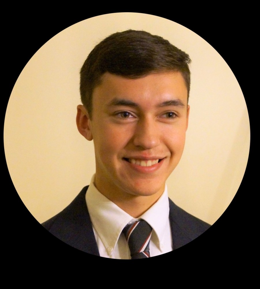 Jonnie Muench headshot