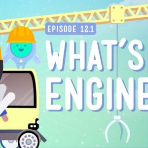 What’s An Engineer? A Must Watch For Your Child.