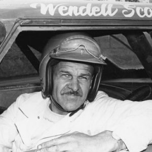 Wendell Scott: Still Racing His Race