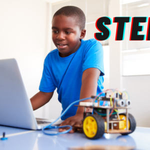 5 Reasons Why STEM Education is Important in 2021