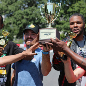 Philadelphia Urban Youth Racing School holds annual Grand Prix