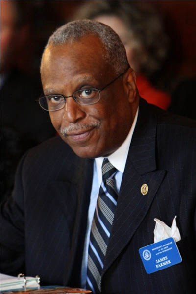 Jim Farmer Chairman, UYRS Pres.James E. Farmer Consultant Inc. UYRS Board Member